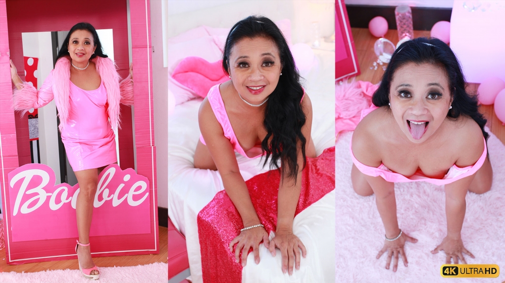 Lucky Starr