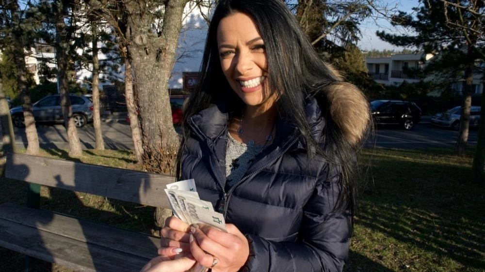 Fast Fucking With Tight Body Babe