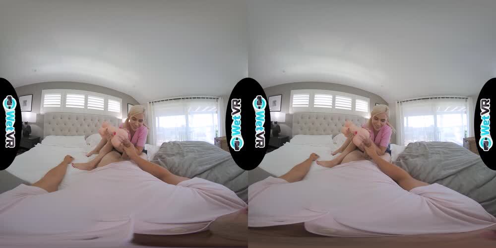 Caught By Stepsis
