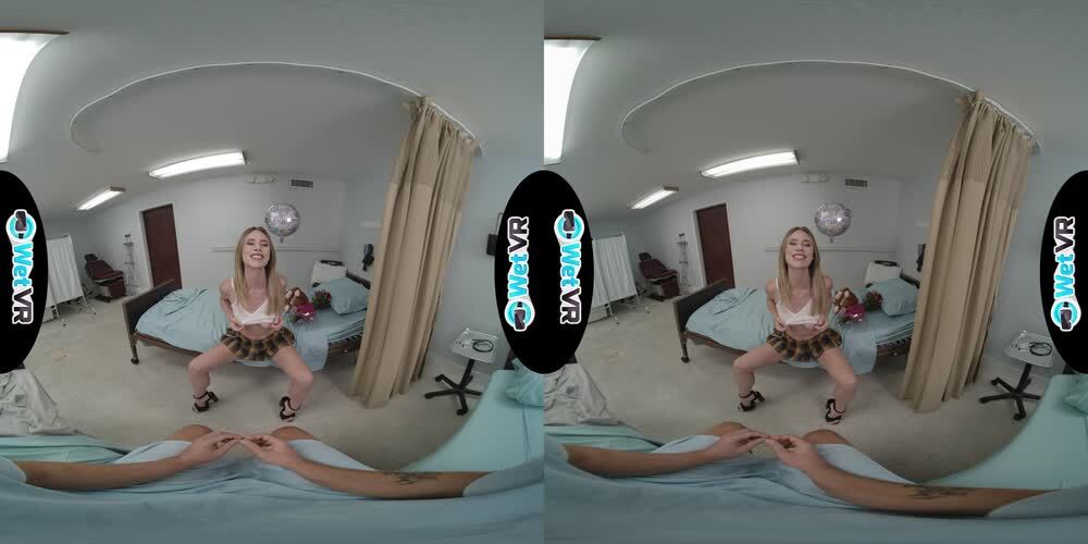 Creampie Clinic