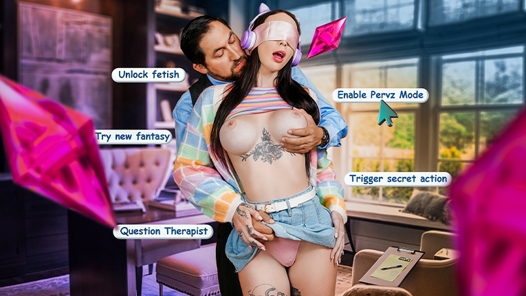 Case No. 8003923 - Bratty and Horny